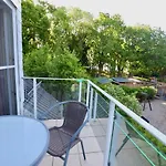 Eldena 12 Appartement