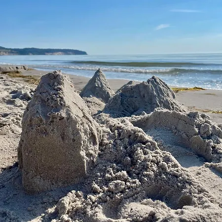 Eldena 12 Apartment *