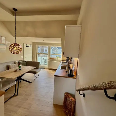 Appartement Eldena 12
