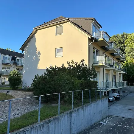 Appartement Eldena 12