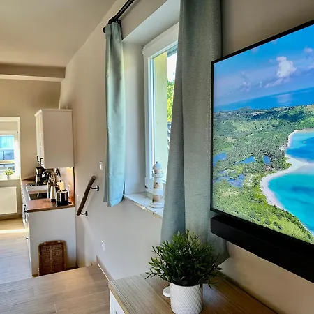 Apartment Eldena 12 *