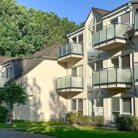Appartement Eldena 12