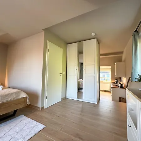 Eldena 12 Appartement Lobbe
